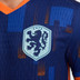 Nike Nederland Match Uit Shirt 2024/2026