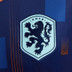 Nike Nederland Uit Shirt 2024/2026