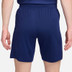 Nike Nederland Uit Short 2024/2026