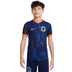 Nike Nederland Uit Shirt Kids 2024/2026