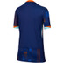 Nike Nederland Uit Shirt Kids 2024/2026
