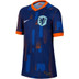 Nike Nederland Uit Shirt Kids 2024/2026