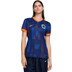 Nike Nederland Uit Shirt Dames 2024/2026