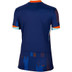 Nike Nederland Uit Shirt Dames 2024/2026