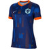 Nike Nederland Uit Shirt Dames 2024/2026