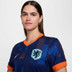 Nike Nederland Uit Shirt Dames 2024/2026