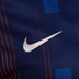 Nike Nederland Uit Shirt Dames 2024/2026