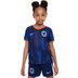 Nike Nederland Uit Tenue Little Kids 2024/2026