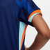 Nike Nederland Uit Tenue Little Kids 2024/2026