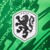 Nike Nederland Thuis Keepersshirt 2024/2026