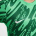 Nike Netherlands Home Goalkeeper Shirt Kids