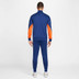 Nike Niederlande Strike Trainingsanzug