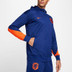 Nike Niederlande Strike Hooded Trainingsanzug