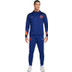 Nike Niederlande Strike Hooded Trainingsanzug