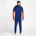 Nike Niederlande Strike Hooded Trainingsanzug
