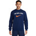 Nike Niederlande Club Trainingsanzug