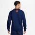 Nike Niederlande Club Trainingsanzug