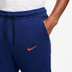 Nike Nederländerna Tech Fleece Tracksuit