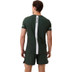 Björn Borg Ace Stripe Tee - Peakz