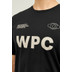 Cuera Oncourt WPC Tee