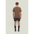 Cuera M Active Globe Short
