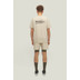Cuera M Active Globe Short