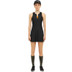 Cuera Oncourt Globe Dress