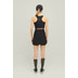 Cuera Oncourt Globe Dress