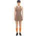 Cuera Oncourt Globe Dress