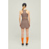 Cuera Oncourt Globe Dress