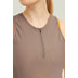 Cuera Oncourt Globe Dress