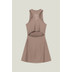 Cuera Oncourt Globe Dress