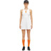 Cuera Oncourt Globe Kleid