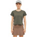 Cuera Oncourt WPC Cropped Tee
