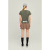 Cuera Oncourt WPC Cropped Tee