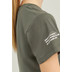 Cuera Oncourt WPC Cropped Tee