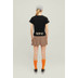 Cuera Oncourt WPC Cropped Tee