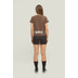 Cuera Oncourt WPC Cropped Tee