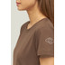 Cuera Oncourt WPC Cropped Tee