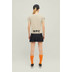 Cuera Oncourt WPC Cropped Tee