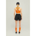 Cuera W Active Globe Short