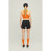 Cuera Active Short Tight