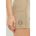Cuera Active Short Tight