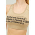Cuera Active Made Sport BH