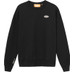 Cuera Relaxed Offcourt Crewneck