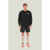 Cuera Relaxed Offcourt Crewneck