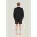Cuera Relaxed Offcourt Crewneck