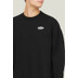 Cuera Relaxed Offcourt Crewneck