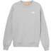 Cuera Relaxed Offcourt Crewneck Tröja