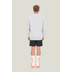 Cuera Relaxed Offcourt Crewneck Tröja